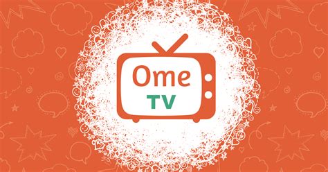 omrtv|Chat Rules and Regulations on Omegle Random Chat Alternative